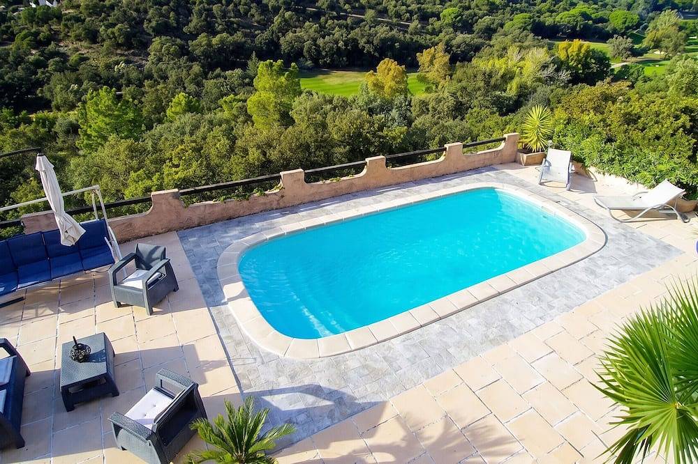 Homerez - Villa La Londe-les-Maures in La Londe-les-Maures, Côte méditerranéenne (France)
