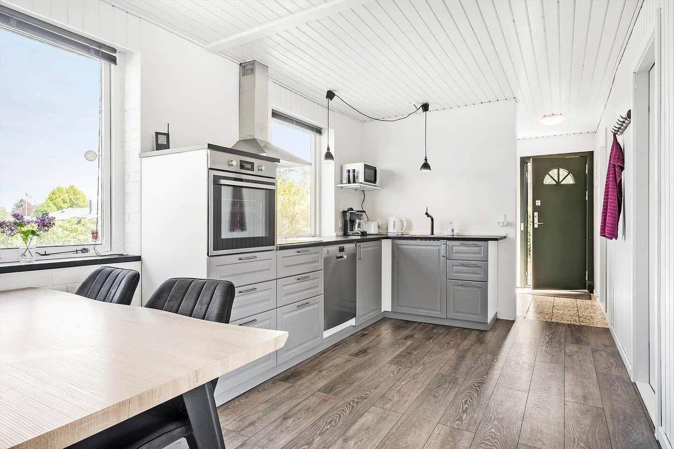Fy108 Bogense - Solbakken 2 in Skåstrup Strand, Kleiner Belt
