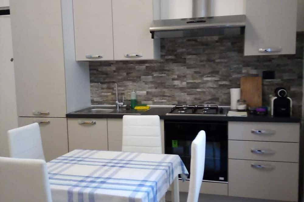 Entire apartment, Il Filo di Claudia in Savona (City), Savona