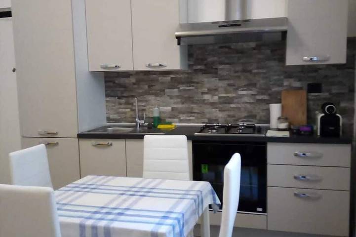 Holiday apartment for 5 people - 1