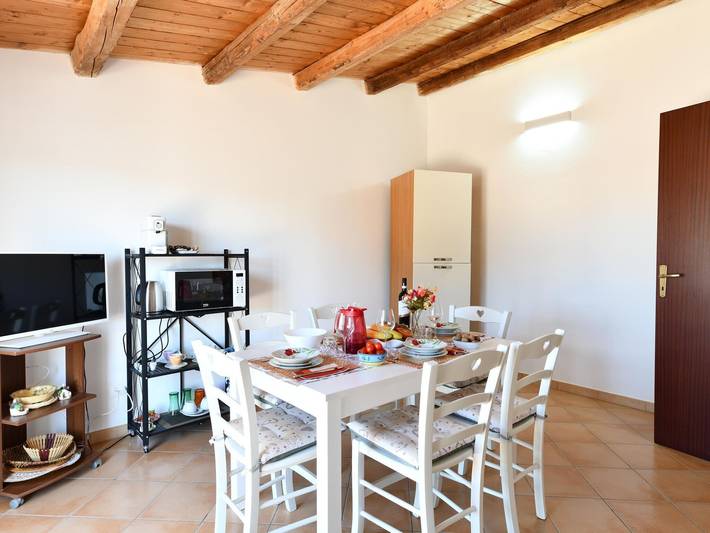 Apartamento entero, Bonito apartamento con piscina in Cassibile, Siracusa