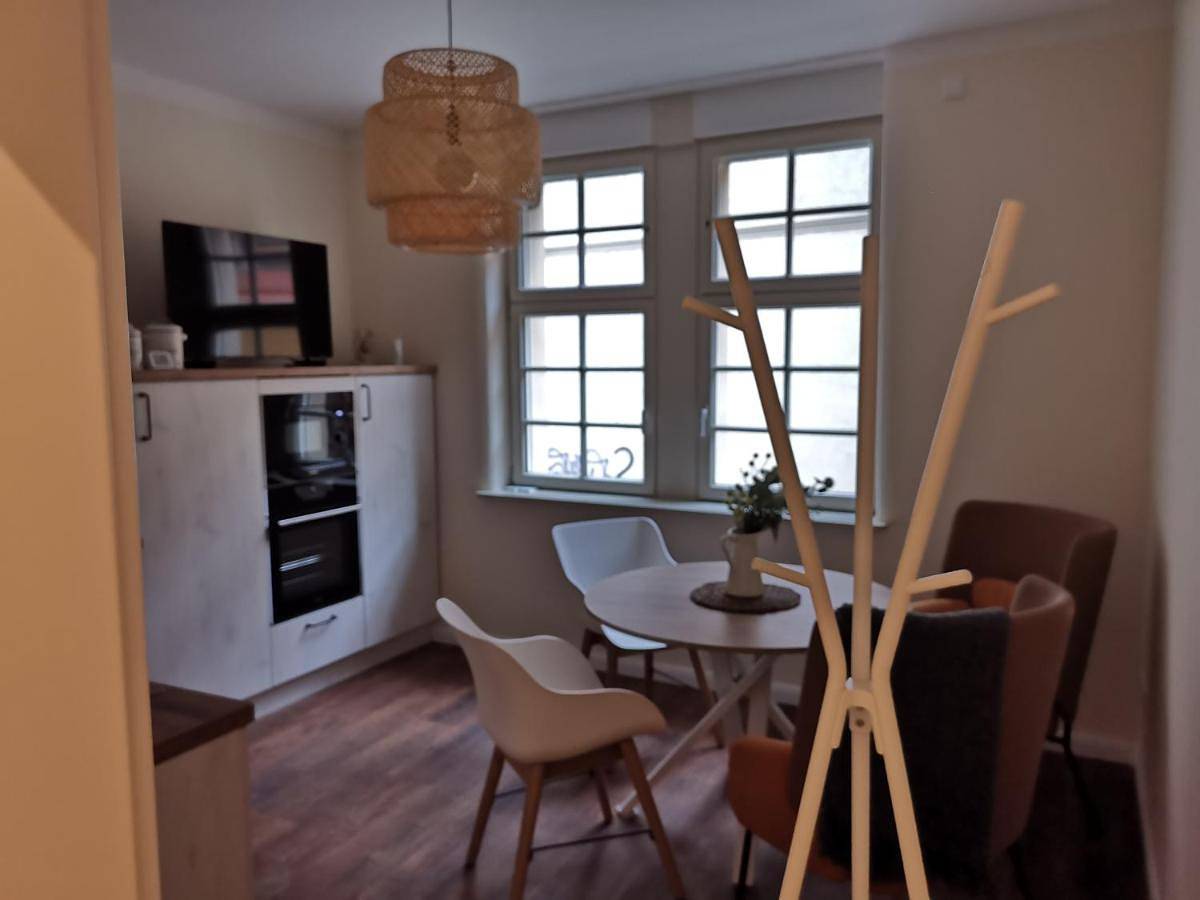 Appartement entier, One-Bedroom Apartment in Stendal, Altmark