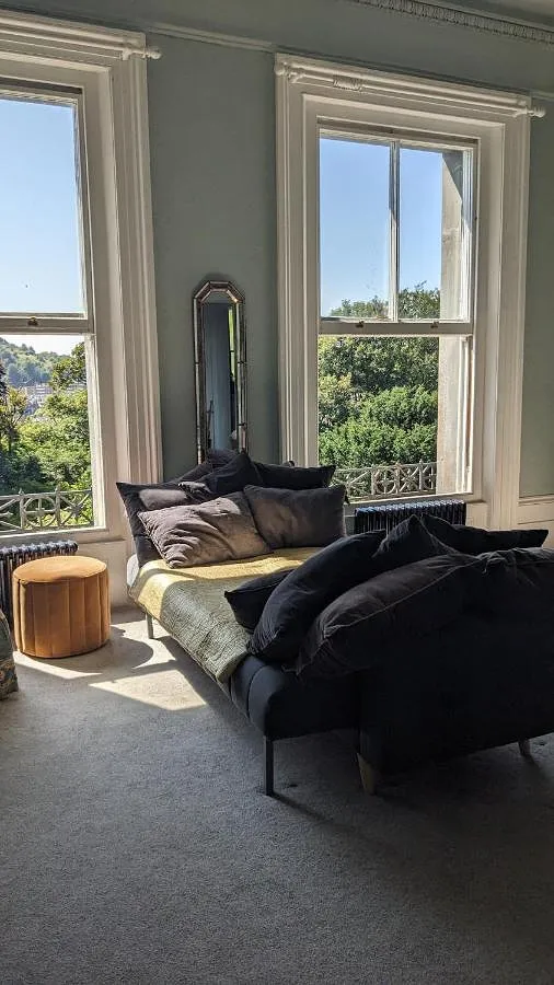 Apartamento de vacaciones para 4 personas, con vistas - 1