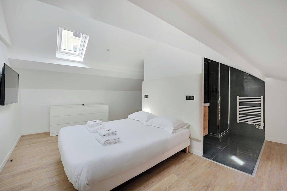 Appartement entier, Superbe appartement - 2P/4P - Aubervilliers in Aubervilliers, Seine-Saint-Denis