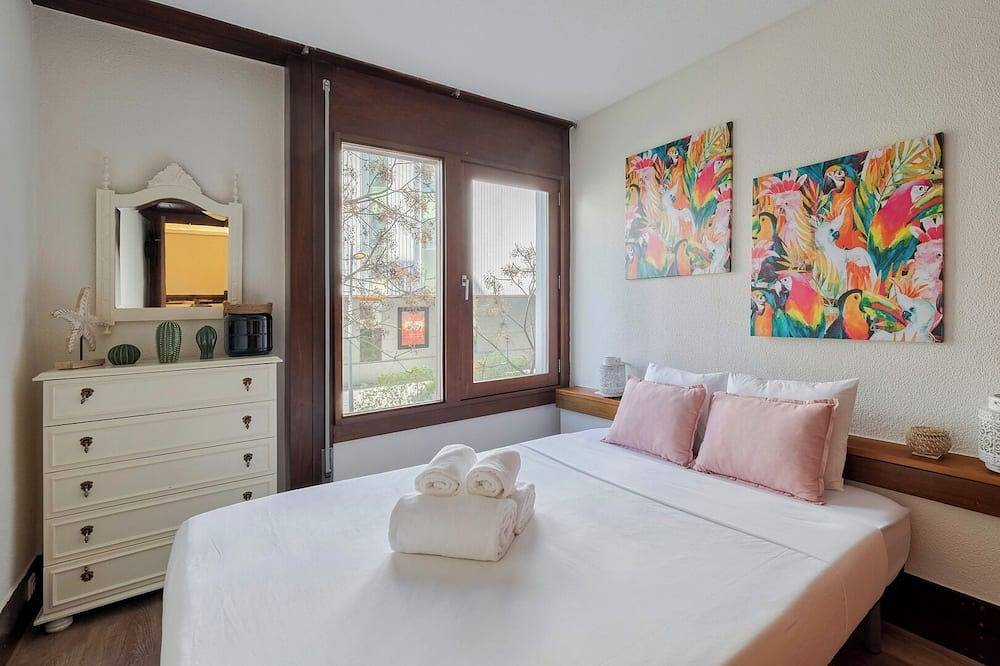 Entire apartment, Três Marias - Setúbal in Praia Tróia Mar, Carvalhal