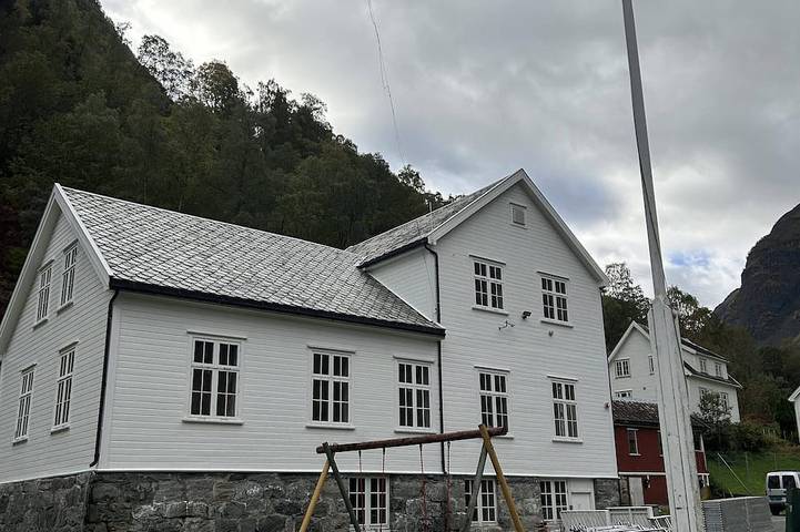 Ferienhaus für 28 Personen