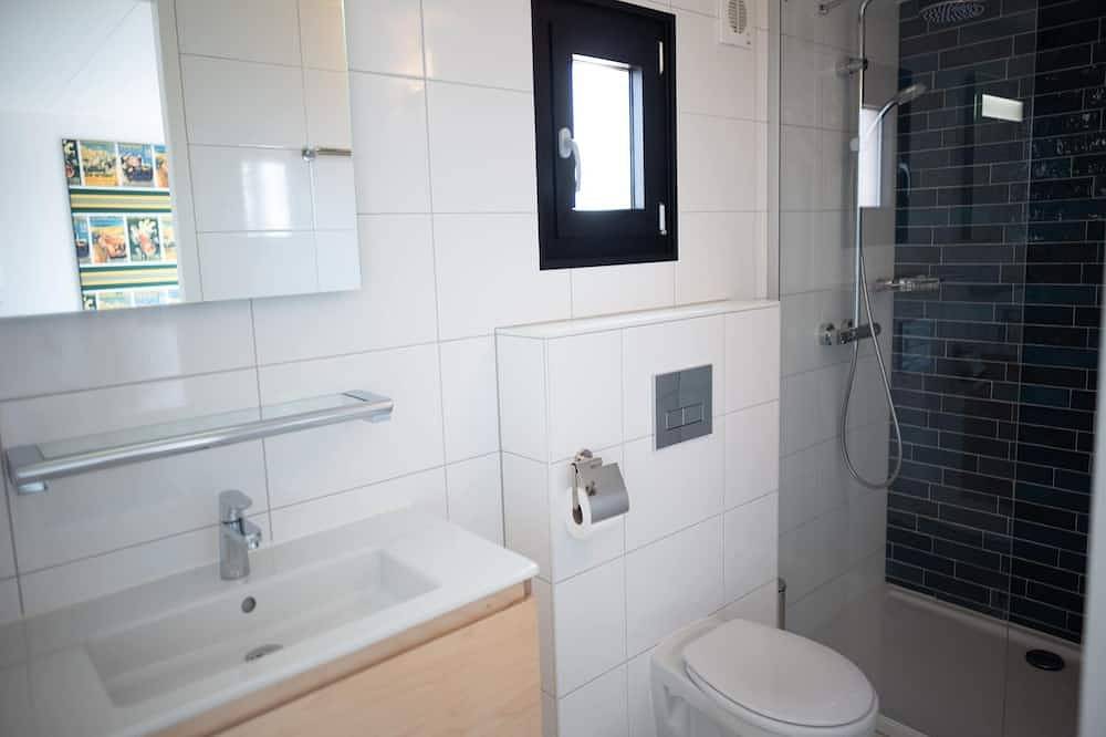 Sea Lodge in Zandvoort bij Noordzeestrand in Zandvoort, Nederlandse Noordzeekust