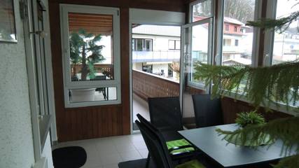 Hütte für 3 Personen in Mörlenbach, Bergstraße, Bild 4