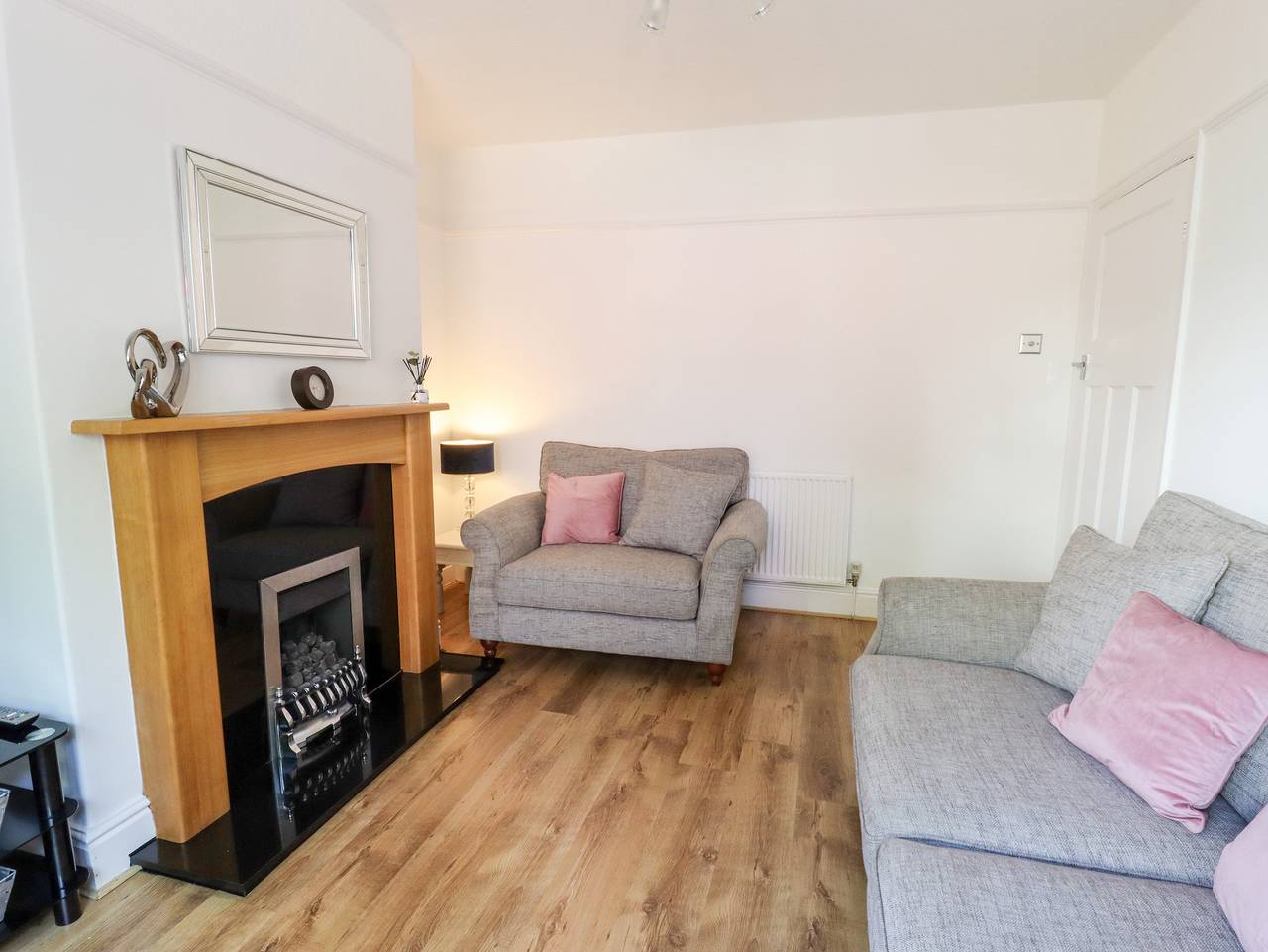 13 The Crescent in Rhos on Sea, Conwy region