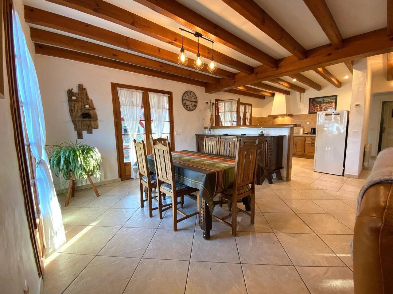 Xoriekin in Saint-Pée-sur-Nivelle, Region de Bayona