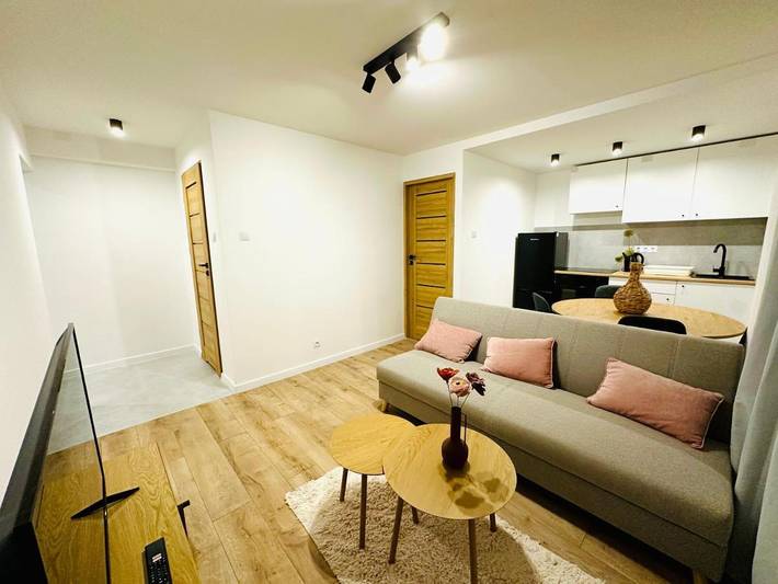 Ferienwohnung für 6 Personen, mit Ausblick - 1