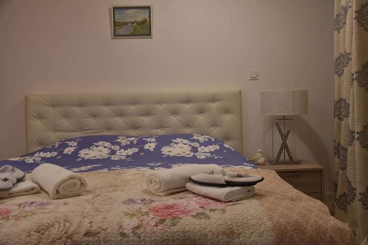 Gîte pour 4 personnes dans Palais Des Festivals Et Des Congres - 2