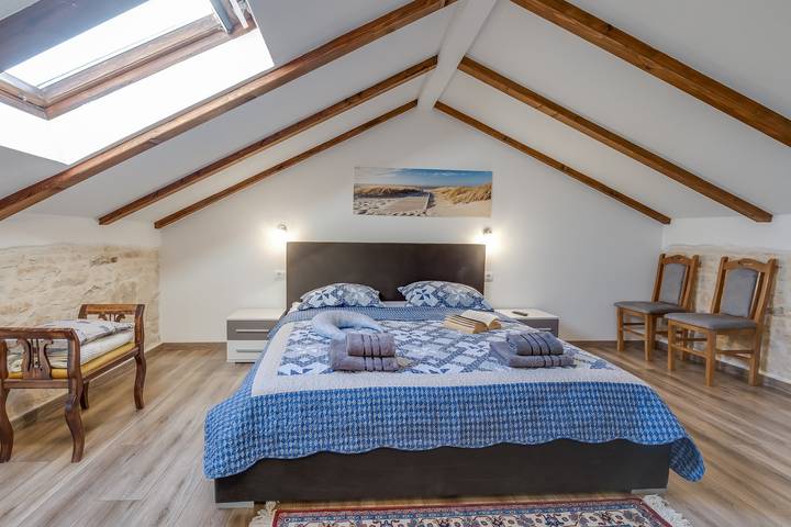 Holiday home Mandy in Rovinjsko Selo, Rovinj