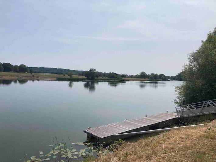 Location de vacances pour 6 personnes à Audelange