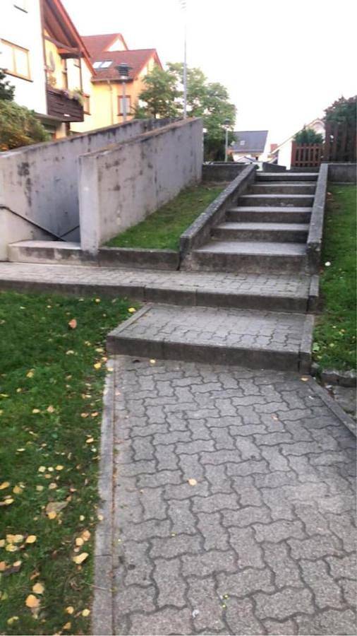 Ferienwohnung für 6 Personen, mit Balkon in Germersheim - 2