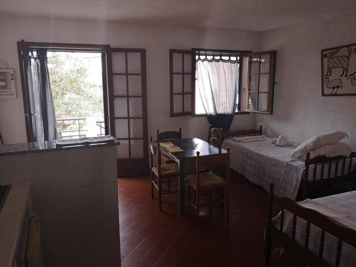 Motel Logis d'Abartello in Abbartello, Olmeto