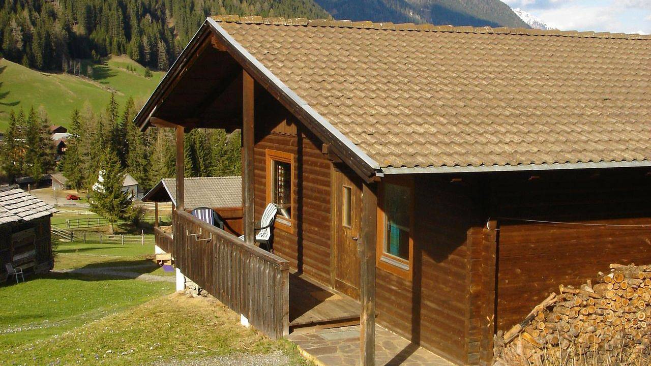 Ganze Ferienwohnung, Ferienwohnung für 6 Personen (44 m²) in St. Jakob in Defereggen in Villgratner Berge, Sankt Jakob in Defereggen