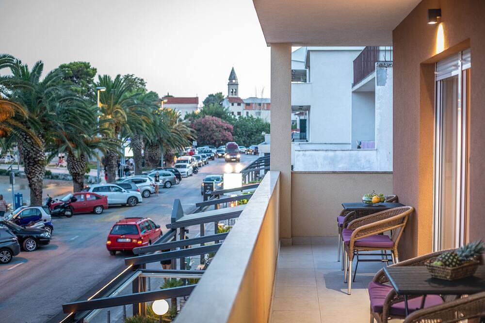 Ganze Wohnung, Waterfront room Toni in Stobrec, Split-Dalmatien