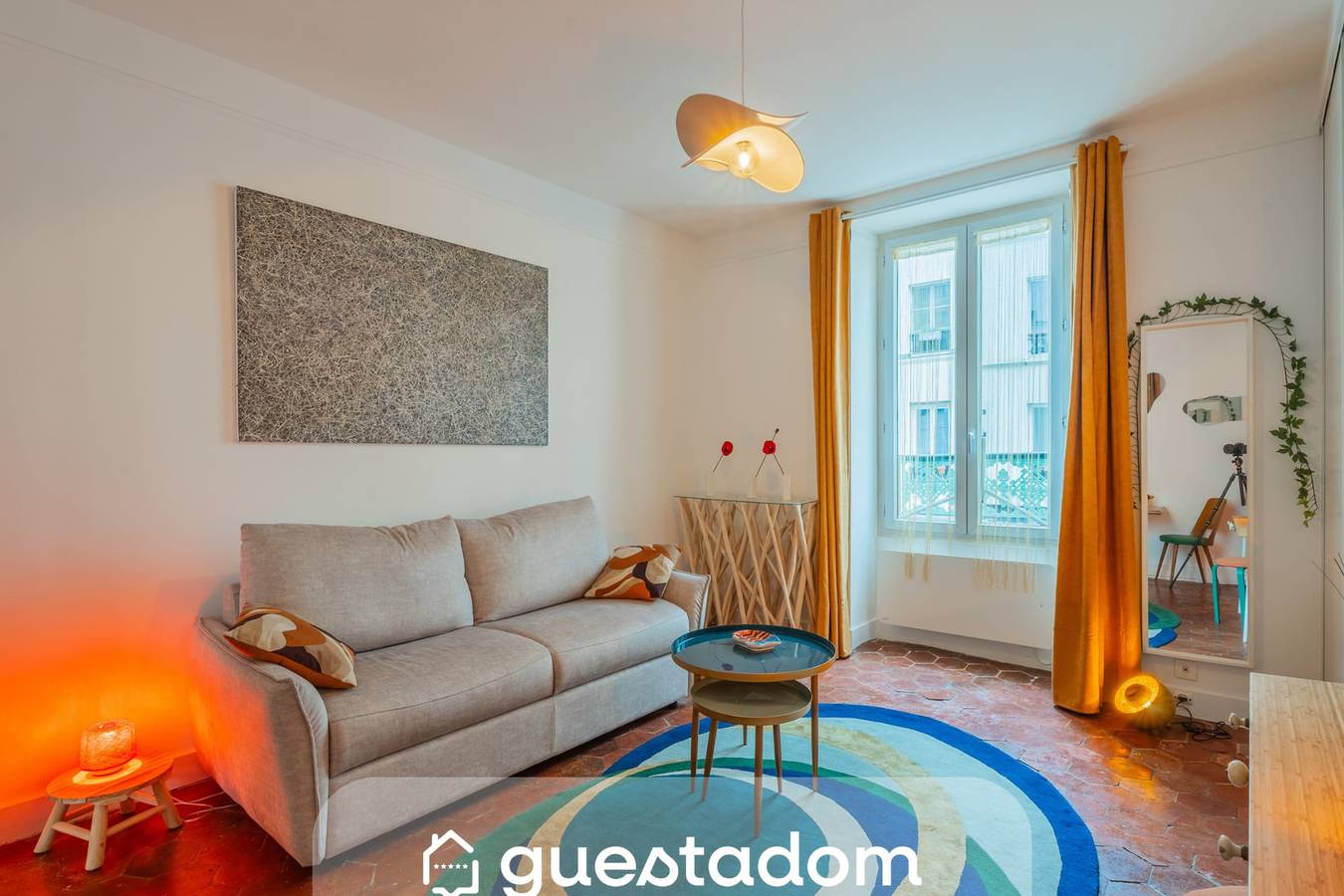 Appartement de vacances