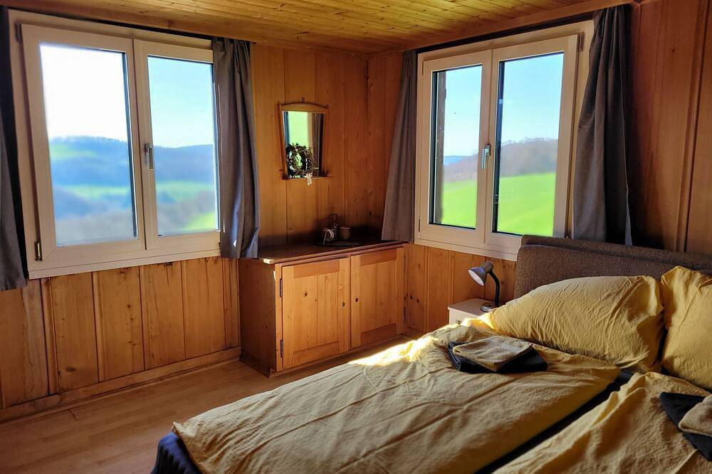 Chalet Staufenhof in Wintersingen, Region Basel RDK