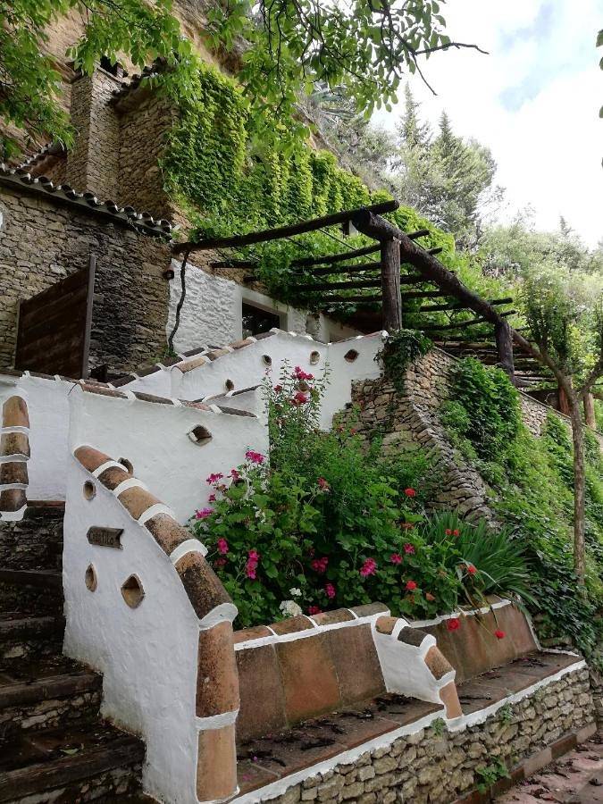El Huertecillo in Arriate, Provincia de Málaga