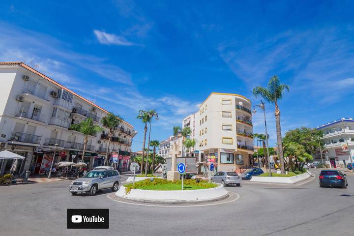 Gîte pour 2 personnes, avec terrasse à Alhaurín el Grande - 2