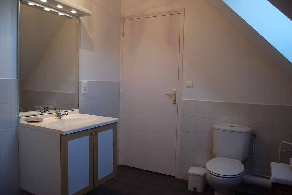 Ganze Wohnung, Studio im Haus zertifiziert 'Waterfront' ehemaligen maritimen Website in Guilvinec, Quimper und Umgebung