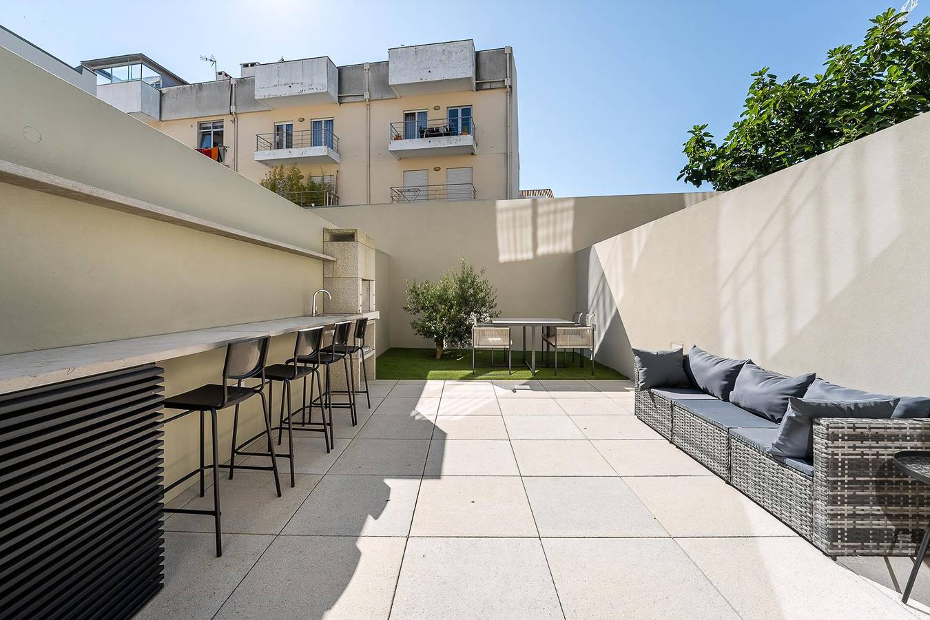 Guestready - Aveiro stylish stay with a terrace, foto 9