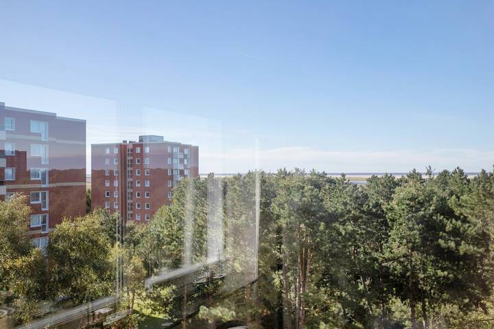 Ferienwohnung für 4 Personen auf Eiderstedt - 4