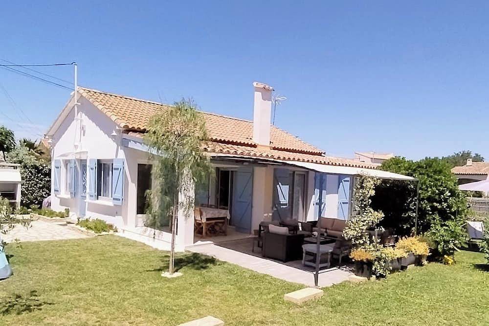Photo : Maison de vacances