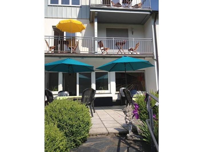 Ferienhaus für 4 Personen, mit Garten in Traben-Trarbach - 3