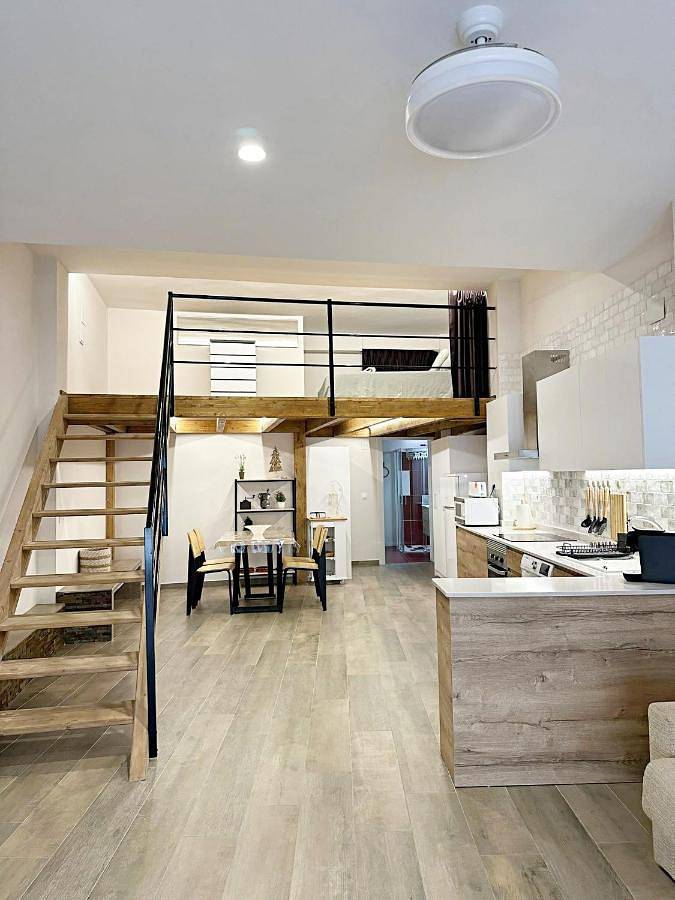 Casa rural para 4 personas, con vistas en Requena-Utiel - 2