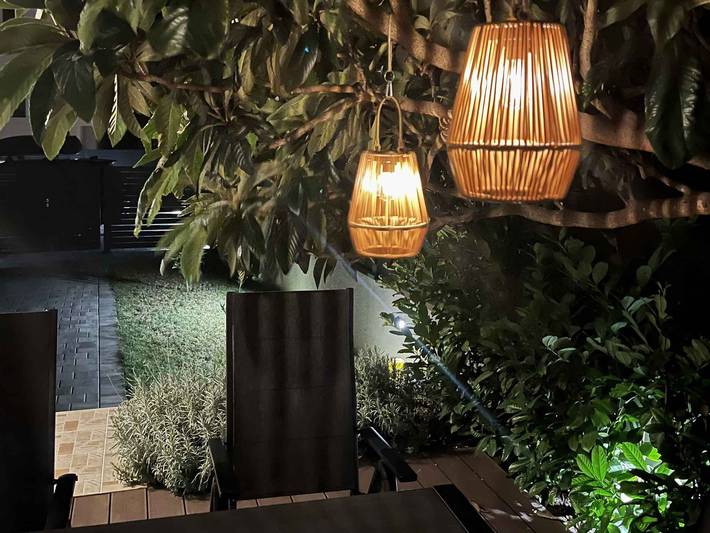 Ferienwohnung für 5 Personen, mit Garten in Sveti Filip i Jakov - 2