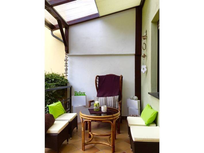 Ferienhaus für 8 Personen, mit Terrasse in Treis-Karden - 3