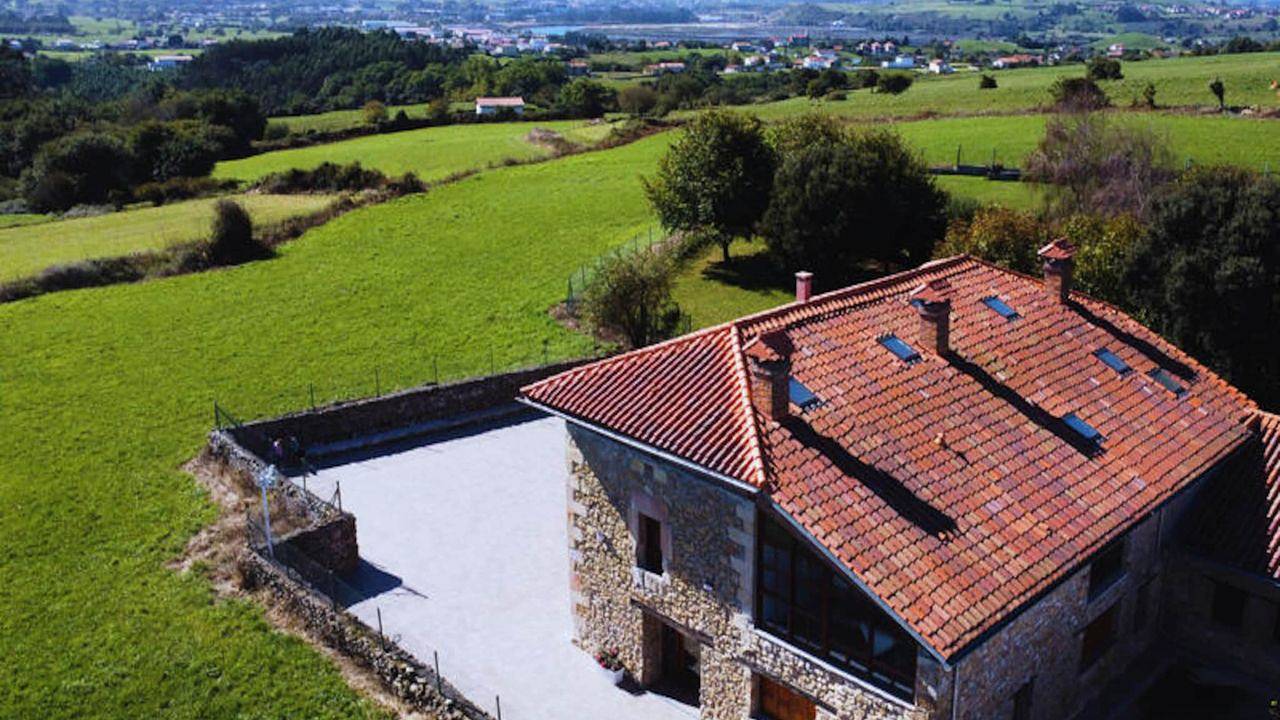 Apartamento vacacional entero, Ferienwohnung für 3 Personen (60 m²) in Miengo in Miengo, Costa de Cantabria