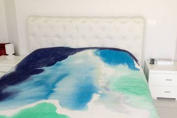 Villa per 4 Persone in Zambrone, Costa Tirrenica Calabria, Foto 2