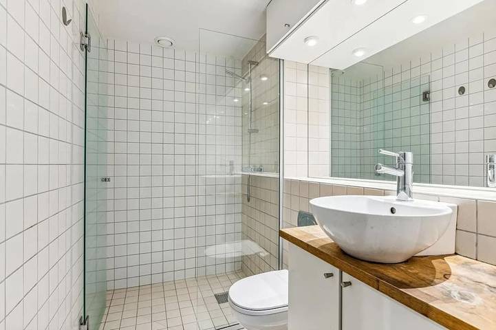 Appartement entier, 60 sqm in the middle of Oslo by the Opera and Karl Johan in Oslo Centre, Oslo métropole