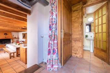 Villa for 11 People in Vielle-Aure, French Pyrenees, Photo 3