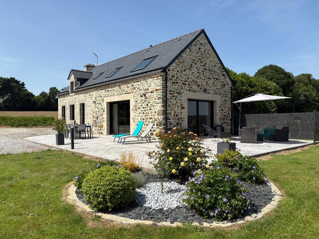 Maison de vacances