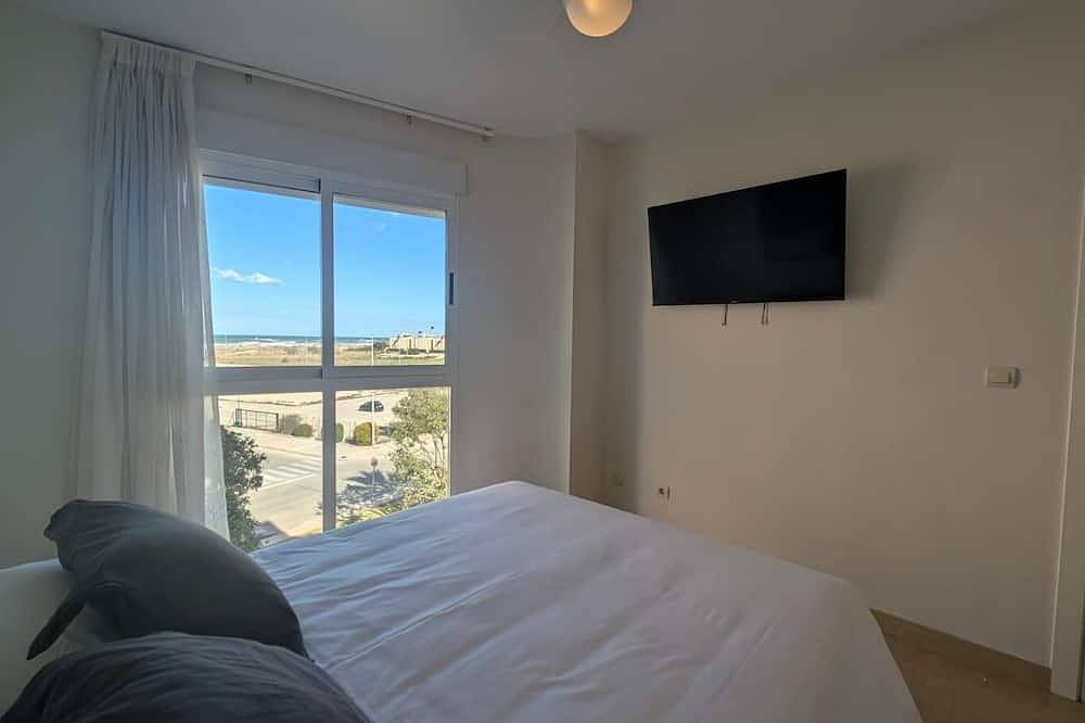 Apartamento entero, Family Beach Club Agua Marina Ii in Oliva casco antiguo, Oliva
