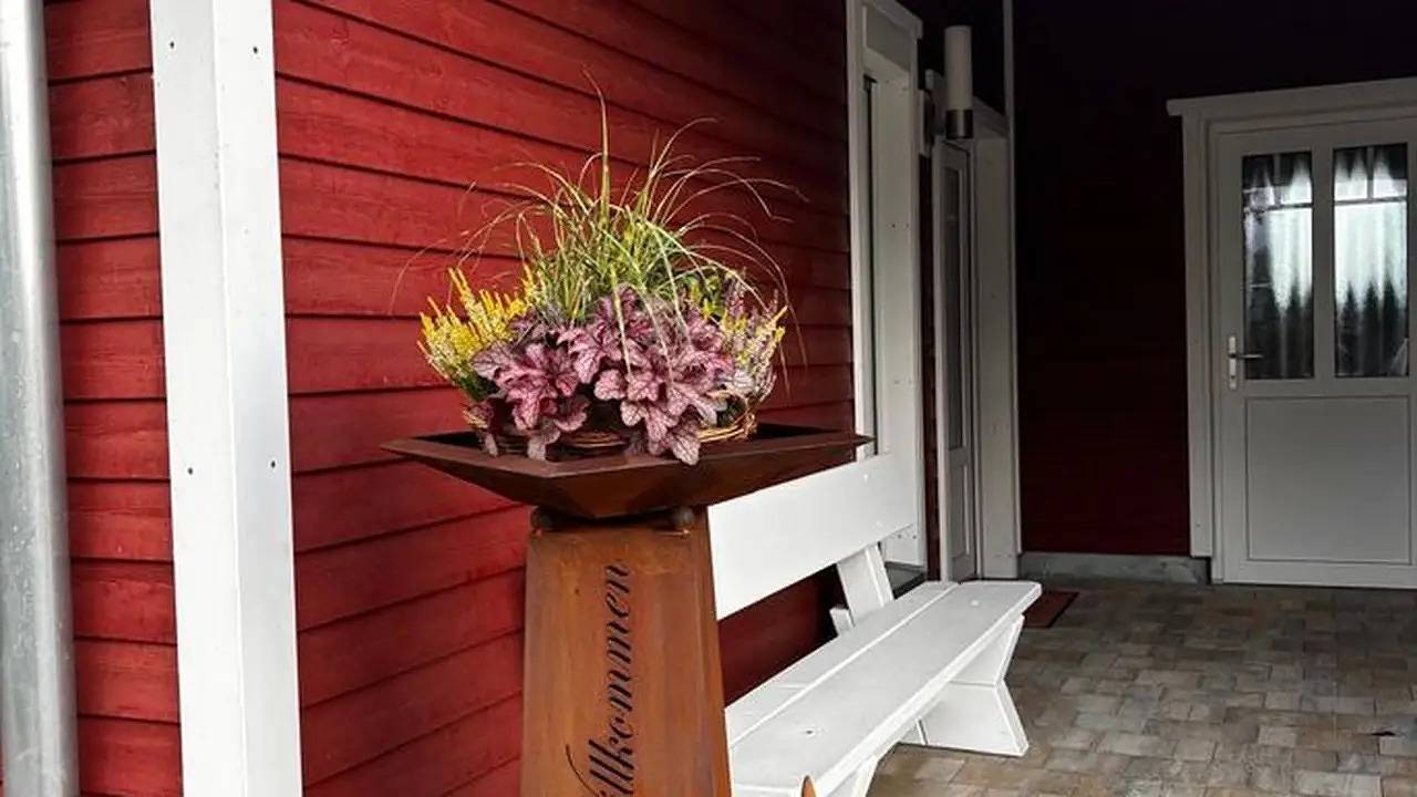 Ferienhaus für 2 Personen (70 m²) in Mehlmeisel in Mehlmeisel, Distrito de Bayreuth