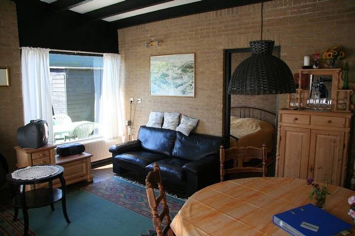 Bauernhof für 4 Personen, mit Garten in Südholland - 3