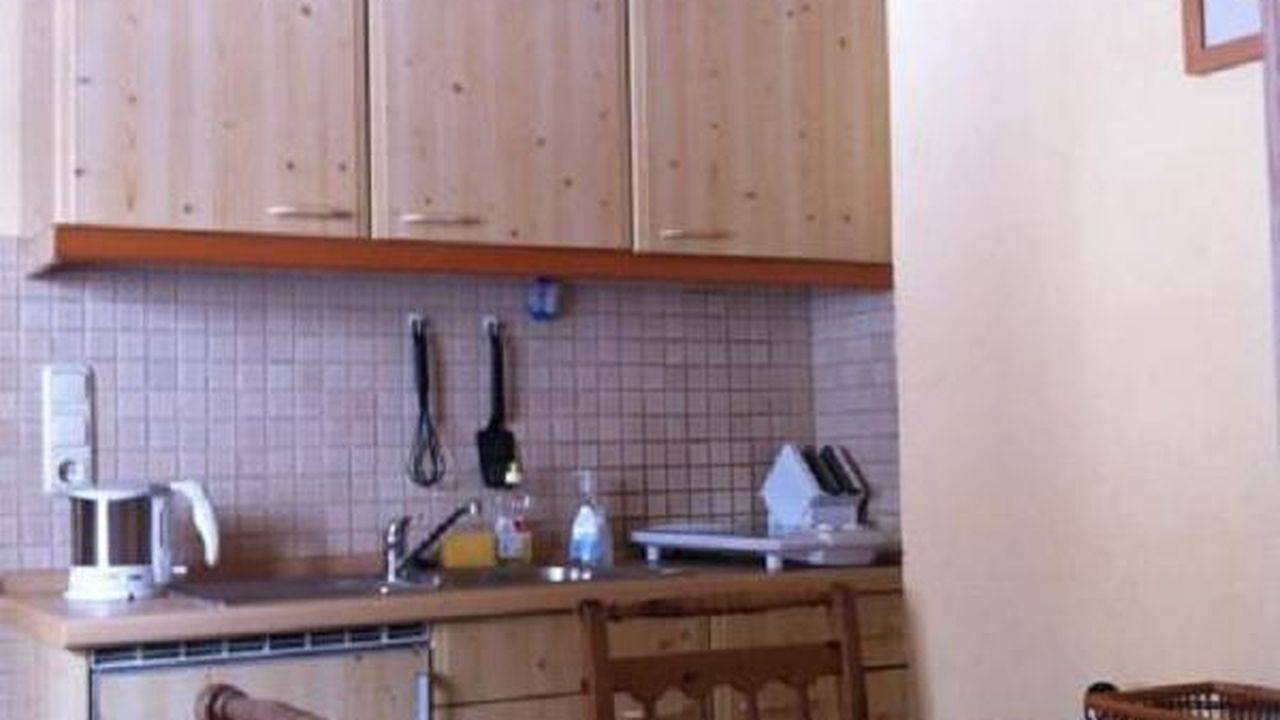 Ganze Ferienwohnung, Ferienwohnung für 2 Personen (29 m²) in Bad Reichenhall in Bad Reichenhall, Berchtesgadener Alpen