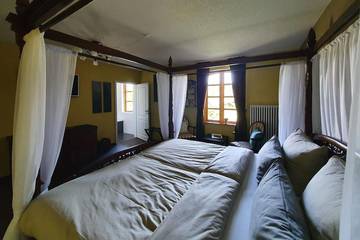 B&b für 3 Personen in Schloen-Dratow, Müritz, Bild 4