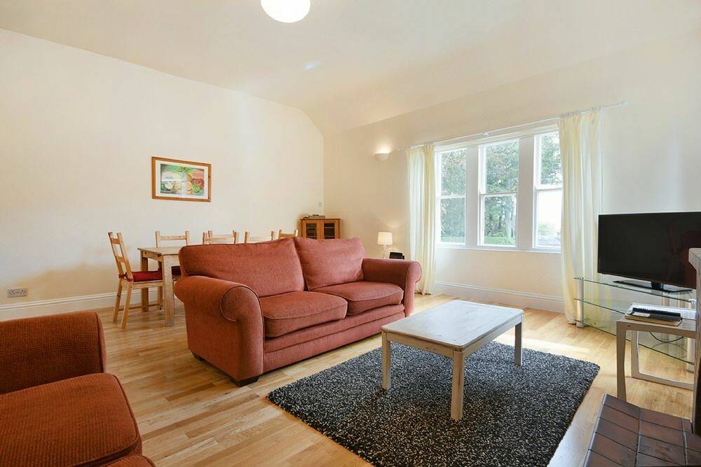 Entire apartment, Decked Out in Alnmouth, Northumberland