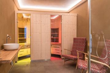 Appartamento per 3 Persone in Santa Maddalena (Valle Isarco), Funes, Foto 3
