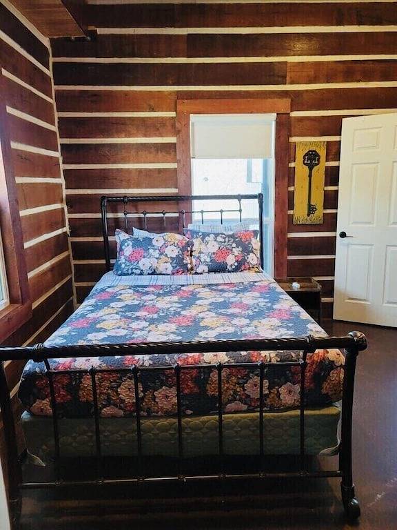 Exklusive Kabine-schöne, weite Aussicht auf den Lake Travis-2 Hektar, Zugang zum See in Travis County