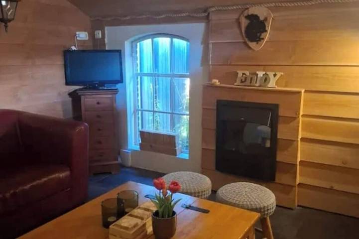 Authentisches Ferienhaus im romantischen Stil! in Ulft, Achterhoek