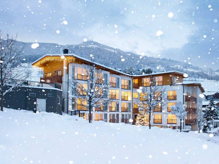 Hotel für 6 Personen in Gaimberg