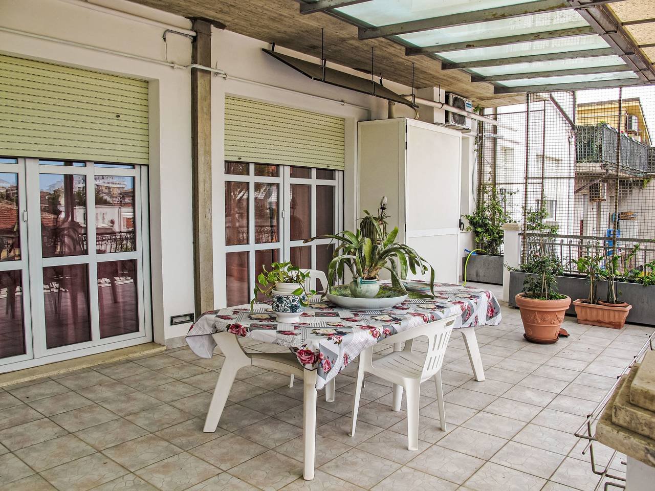 Entire apartment, Alpini in Civitanova Marche, Adriatic Coast Marken